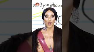 “Kimora doesn’t know planets” 🤣 dragrace [upl. by Wally]