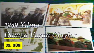 1989 Yılına Damga Vuran Olaylar [upl. by Stroup617]