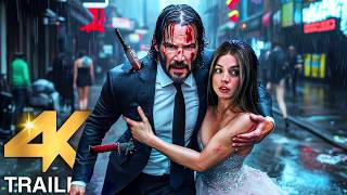 10 BEST MOVIE TRAILERS 2024 amp 2025 September 4K ULTRA HD [upl. by Assener]