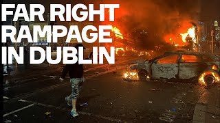 What The Hell Happened In Dublin [upl. by Victorie773]