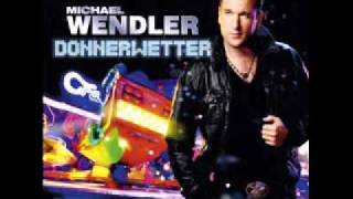 Michael Wendler  Donnerwetter [upl. by Charis449]