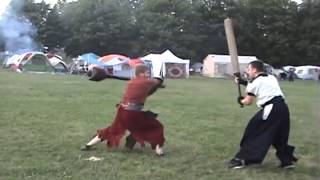 Ragnarok 2012 Red Duels By Dac [upl. by Ennoryt566]