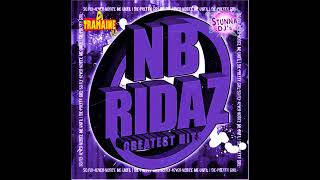 NB Ridaz Pretty Girl Chopped amp Slowed By DJ Tramaine713 [upl. by Kerrin]