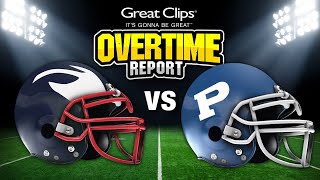 Great Clips OT Report Niles vs Poland [upl. by Cahilly464]