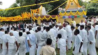 Nilgiris  Badagas dance badagas musicanddance ootytourism [upl. by Kloman718]