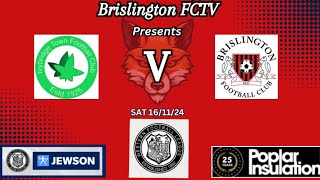 JWPL Ivybridge Tn V Brislington FC [upl. by Aerehs]