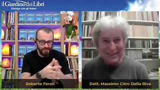 Dottor Massimo Citro quotDiversamente Saniquot [upl. by Buchanan]