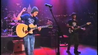 Jason Mraz  10182003 [upl. by Maharba]