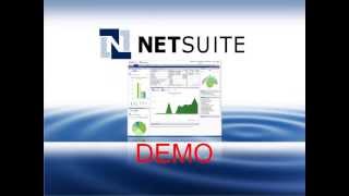 Product Demo Webinar  Driving Growth with Cloud ERP Suite [upl. by Eleets643]