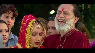 Babul Ki Duayen Leti Ja Full Song Sad Indian Marriage Songs  Sonu Nigam Hit Song [upl. by Tisha]