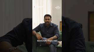 Zakir Khan Shares A Heartwarming Story  Chacha Vidhayak Hain Humare Season 3  amazonminitv [upl. by Lebana243]