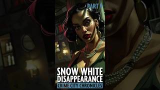 PART 9  Snow Whites trace  Snow White Disappearance  Crime City Chronicles [upl. by Ahab]