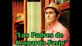 Los Padres de Leonardo Favio Adelanto Documental [upl. by Yttig]