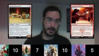 MAGIC THE GATHERING  I migliori Planeswalker deck DI SEMPRE [upl. by Bradney421]