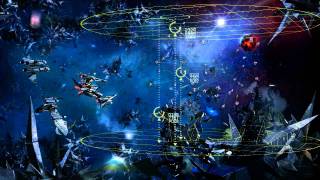 DarkOrbit  Official Trailer  Bigpoint 2011 [upl. by Munniks711]