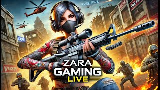 Free Fire Live 🔥 Road to Grandmaster  Solo Squad amp Custom Matches freefire [upl. by Anitsrhc853]