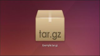 How to Compress and Extract Files Using the tar Command on Linux [upl. by Pedroza260]