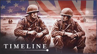 The True Story Of DDay As Told By The Soldiers Who Were There [upl. by Raeann]