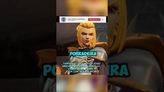 TARISLAND  SAIU NOVO JOGO MMORPG PRIMEIRA GAMEPLAY VALE A PENA JOGAR   JOGA COM WILLIAM MOBILE [upl. by Nanji]