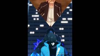 Gilgamesh vs Sungjinwoo anime edit fypシ゚viral trendingLightEdits [upl. by Edison581]