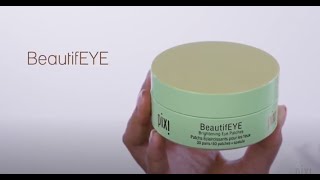 How To Use BeautifEYE [upl. by Camellia]