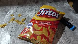 Fritos the ORIGINAL [upl. by Pravit]