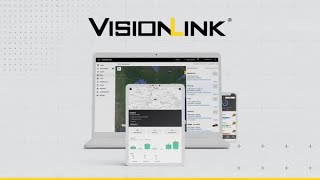 Check out the Improved VisionLink [upl. by Kaete24]