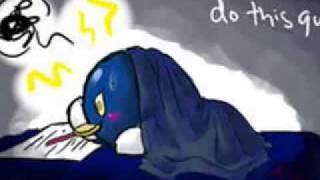 Meta Knight amp Friends Tribute [upl. by Fish832]