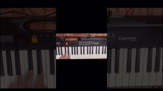 Inteha Ho Gayi Intezaar Ki piano music kishorekumar ashabhosle [upl. by Hoeve]