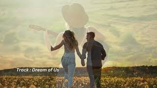 Dream of Us quotCUPID ACOUSTICquot  Soothing Classical Background Music for Video [upl. by Alicsirp359]