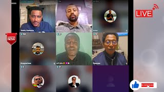 ፖለቲካ yonimagna ዮኒማኛ ዘመዴ Trump [upl. by Ycat]