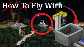 How To Fly in MurderMystery Hypixel [upl. by Kela]