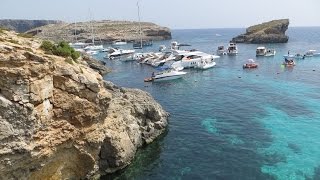 Malta Gozo amp Comino [upl. by Merdith233]