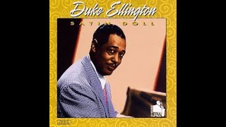 Trinity Trio Opus1  Satin Doll by Duke Ellington [upl. by Etsirhc610]