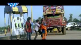 Pawan singh Truck Driver Movie Song [upl. by Colt]