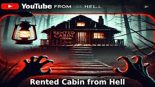 Rented Cabin from Hell The Hosts Had Dark Secrets [upl. by Lletnohs]