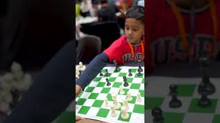 A day of tactics and smiles✨ Pune Wakad MallsofPune Chess KidsTournament ThingstodoinPune [upl. by Danita]