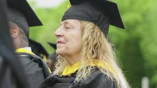 Commencement 2024 Highlight Video Extended [upl. by Solley]