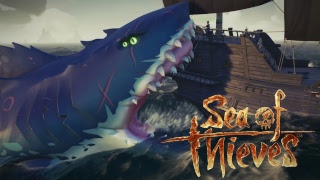 sea of thieves ქართულად მეგალადონის ძებნა 😜 [upl. by Niram]