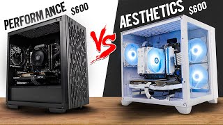 How to Build the Perfect 600 Gaming PC [upl. by Chancellor]