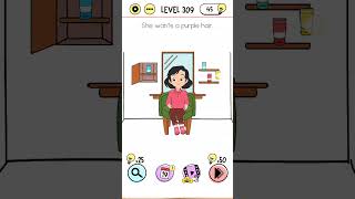 Brain test ❤ gamingshorts games [upl. by Jasen]