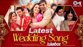 Bollywood Romantic Wedding Songs  Non Stop Hindi Shaadi Songs  Love Songs  Wedding Hindi Song [upl. by Ugo]