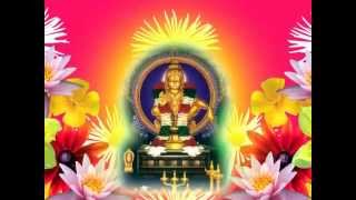 HarivarasanambyKJYesudasAyyappanYesudas Ayyappa SongsHarivarasanam mangalam [upl. by Ailssa]