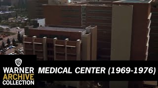 Season 17  Medical Center  Warner Archive [upl. by Dmitri]