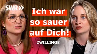 Nachteile peinliche Momente und Geschwisterliebe  UnAusgesprochen Zwillinge Corinna und Lisa [upl. by Gierk]