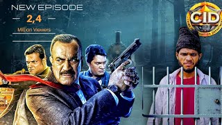 Kidnap  CID New Episode 2025  Episode 1  Arvind Thakur [upl. by Eidualc]