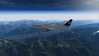 XPlane 10 Complete Settings Guide for XPlane 1036 [upl. by Burkley]