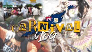 Anguilla Carnival 2024 Vlog [upl. by Isla902]