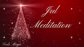 Jul Meditation🎅💮 [upl. by Anaitit]