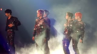 NCT DREAM POISON모래성 240502 the dream show3 tds3 concert fancam full cam 엔시티드림 드림쇼3 포이즌 직캠 jaemin [upl. by Ahsatam]